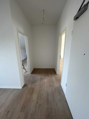 Neubau! 3-Zimmer Wohnung im Martinsviertel