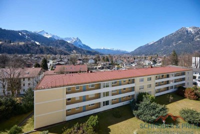 Kapitalanlage mit Weitblick