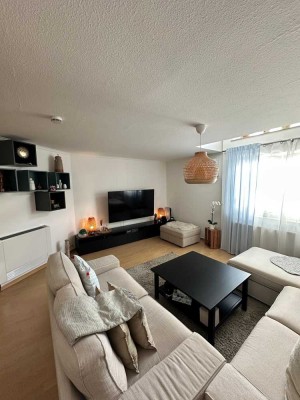 Nachmieter gesucht: Charmante Maisonette-Wohnung mit moderner Ausstattung