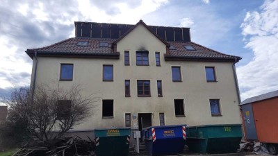 6-Familiehaus als Sanierungsprojekt zu verkaufen