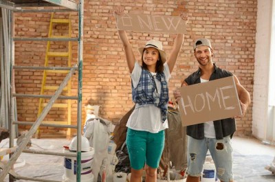 Stilvolle, außergewöhnliche Maisonettewohnung !