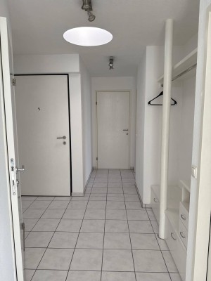 Schöne 3 Zimmer Wohnung in ruhiger Lage Kapellenweg, 6800 Feldkirch (Tosters)