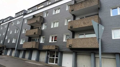 Vermietete 2 Zi.-ETW mit Balkon in Remscheid