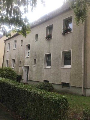 Bezahlbares Apartement in verkehrsarmer Lage