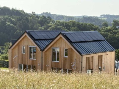 Am Schauerberg 17, 54552 Mehren