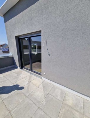 Charmantes Reihenendhaus mit Dachterrasse & Garten in Kenzingen – ideal für Familien!