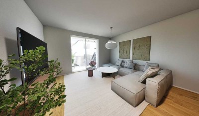 20 - Exklusive Neubauwohnung – Ihr neues Zuhause!
