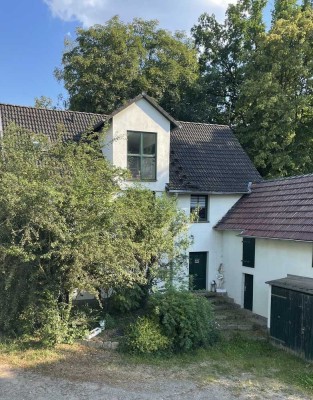 Geräumiges,-Einfamilienhaus im ländlichen Raum mit EBK in Gera
