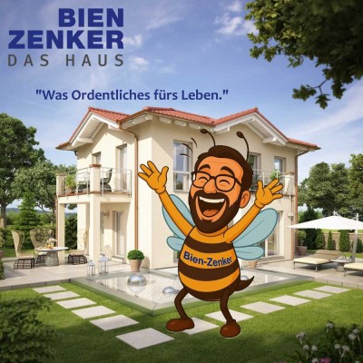 "Setzen Sie auf Kompetenz - Bien-Zenker ist Ihr Partner."