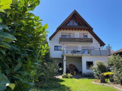 Tolles Haus sucht neuen Eigentümer!