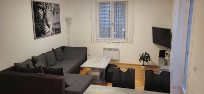2-Zimmer Wohnung mit Terasse in Bischofshofen