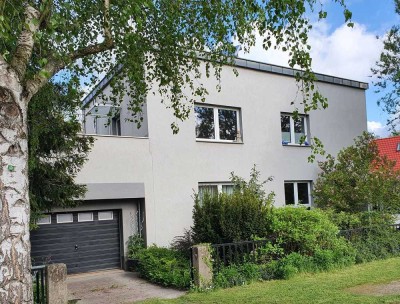 Einfamilienhaus in Panketal - ohne Maklerprovision -