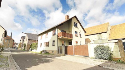 Ein Zuhause mit Raum für Ideen