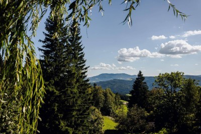 8252 Mönichwald: Familienfreundliches Wohnhaus mit 12 Zimmern und Designerküche mit traumhaftem Berg-Ausblick