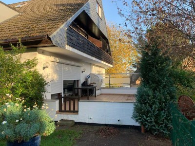 Charmante 4-Zimmer-Wohnung in Ostseenähe