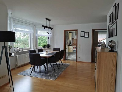 3,5 Zimmer Wohnung in top Lage