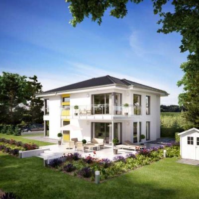 LivingHaus - Das Traumhaus wartet auf Sie! Suchen Sie Ihren Baupartner in der Familie oder im Freund