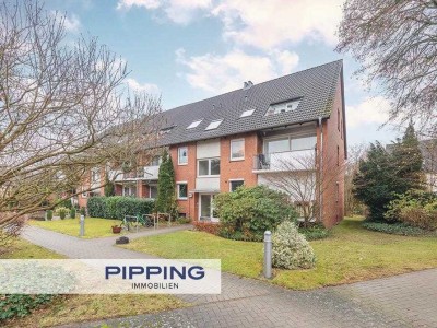 Streichen und einziehen:
"Moderne 3-Zimmer-Wohnung in Hamburg-Lohbrügge"