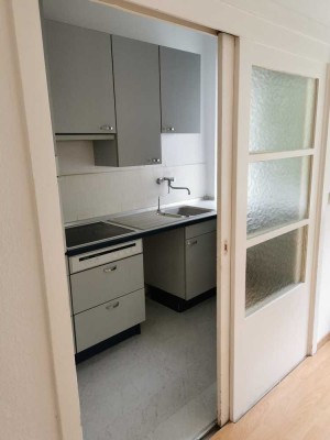 Gemütliche Whg Goethestr 3.Etage Balkon Goetheanlage