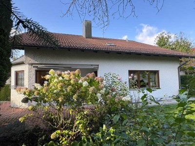 Ihr neues Zuhause in Osterhofen – bereit für glückliche Momente