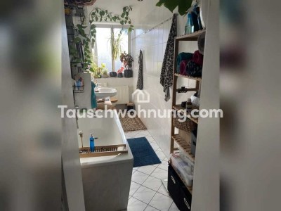 Tauschwohnung: Biete 2- Raumwohnung im Süden gegen 3-Raumwohnung