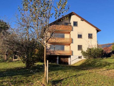 Landleben und Altersvorsorge