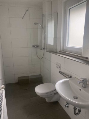 Schöne 2-Zimmer-Wohnung in Rheda-Wiedenbrück