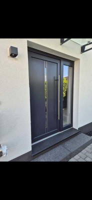 Moderne 3,5 Zimmer-EG-Wohnung in Toplage Nähe Tenderingssee - Bj 12/2012 im 2 FH, provisionsfrei !
