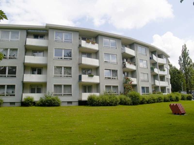 Schön wohnen in Lüttringhausen