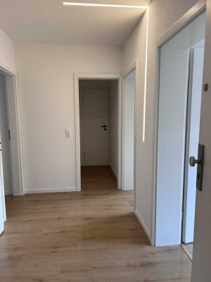 Kernsanierte 3-Zimmer-Wohnung *PROVISIONSFREI*