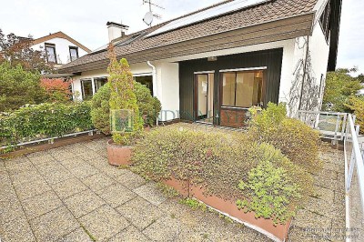 Neues Immo-Angebot von Michael!
Besonderes Terrassenhaus mit ELW in Filderstadt-Plattenhardt