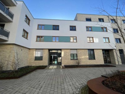 3 Zimmer Wohnung am Moritzberg