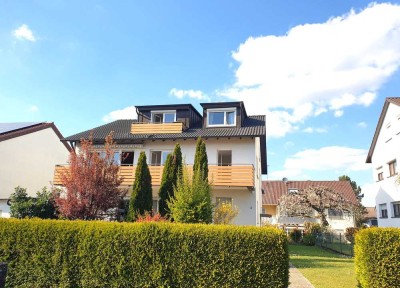 3 FAMILIENHAUS IN SEHR BEGEHRTER LAGE VON REICHENBACH IN EINER SACKGASSE...