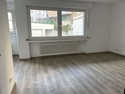 Schwanenwall - Renoviertes 1-Zimmer-Apartment mit 34 m² Wfl.