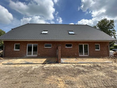 Doppelhaushälfte in 22889 Tangstedt zu vermieten