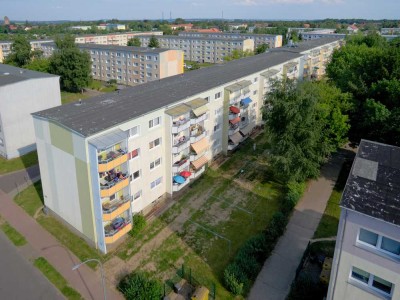 Erstbezug nach Renovierung 2,5 Raumwohnung (22.076)