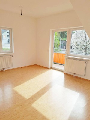 3 Zimmerwohnung mit Balkon in Neustift-Innermanzing!