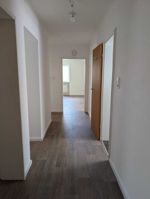 Nicht nur eine Wohnung, sondern ein Zuhause