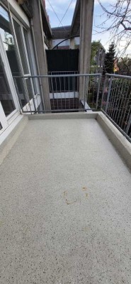 Schöne 3 Zimmer-Wohnung // frisch saniert