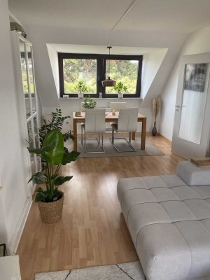 Moderne 3 Zimmer Wohnung in Kappes - Hamm