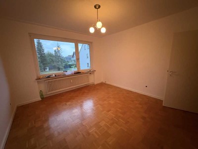 3-Zimmer-Wohnung mit Balkon und EBK in Gehrden