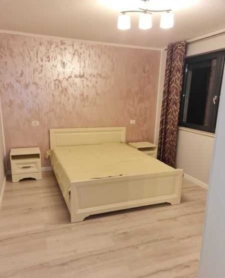 Freundliche und vollständig renovierte 2-Zimmer-Wohnung mit Einbauküche in Anklam