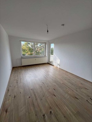 Charmante 3-Zimmer-Etagenwohnung in Emden – Vielseitig und einladend