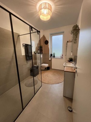 Moderne Wohnung sucht Nachmieter zum 01.11.2025