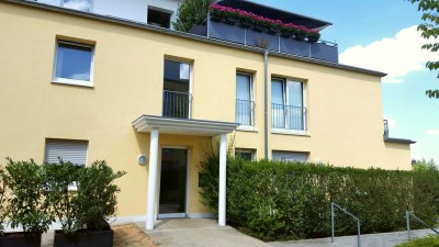 Stilvolle 2-Zimmer-Wohnung * 67 m² * mit Terrasse