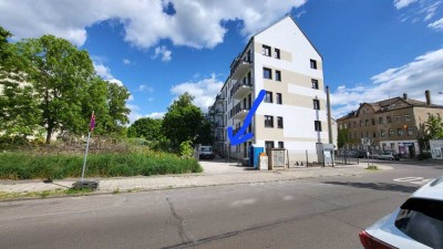 Erstbezug 84 m² Neubau mit kleinem Garten und Terasse von privat