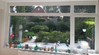 2,5-Zimmer Eigentumswohnung in Bargteheide in ruhiger Sackgasse