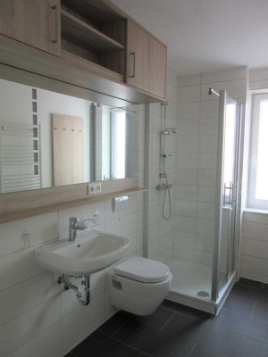 1-Raum Wohnung /31 m² / Stadtfeld West