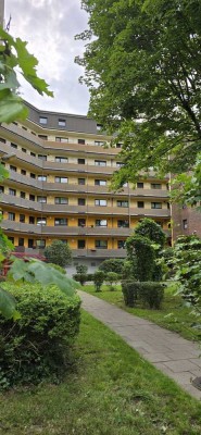 Gemütliche 3-Zi.-Wohnung, sucht eine(n) Mieter(in)