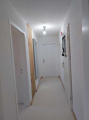 Freundliche 1-Zimmer-Wohnung mit EBK in 74847, Obrigheim